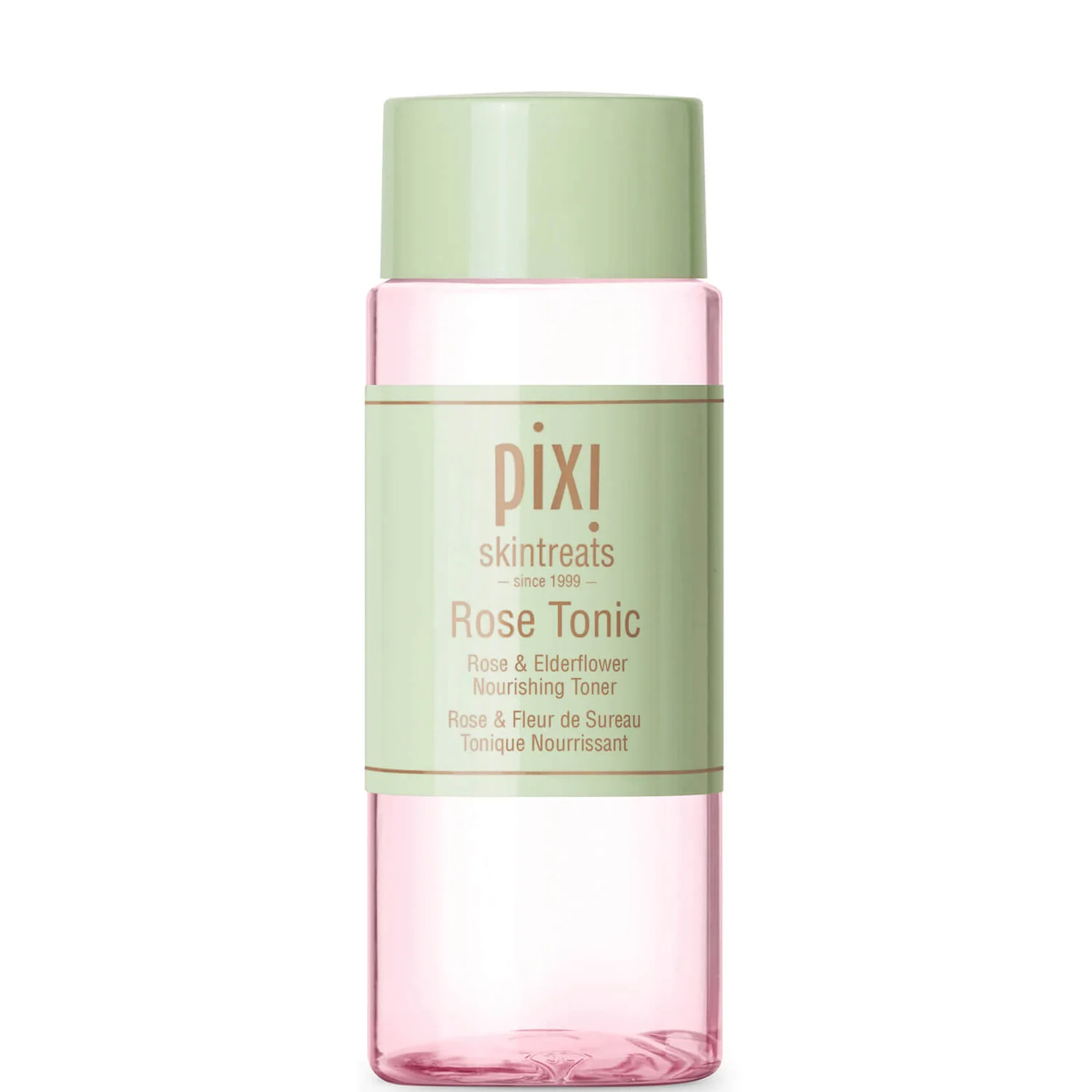 PIXI Rose Tonic 100ml Toner 1 PIXI Rose Tonic 100ml Toner