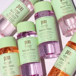 PIXI Rose Tonic 100ml Toner 5 PIXI Rose Tonic 100ml Toner -Skincare Store 11666123 1594670673951309