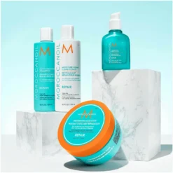 Moroccanoil Mending Infusion 75ml 7 Moroccanoil Mending Infusion 75ml -Skincare Store 11667109 1305045960738307