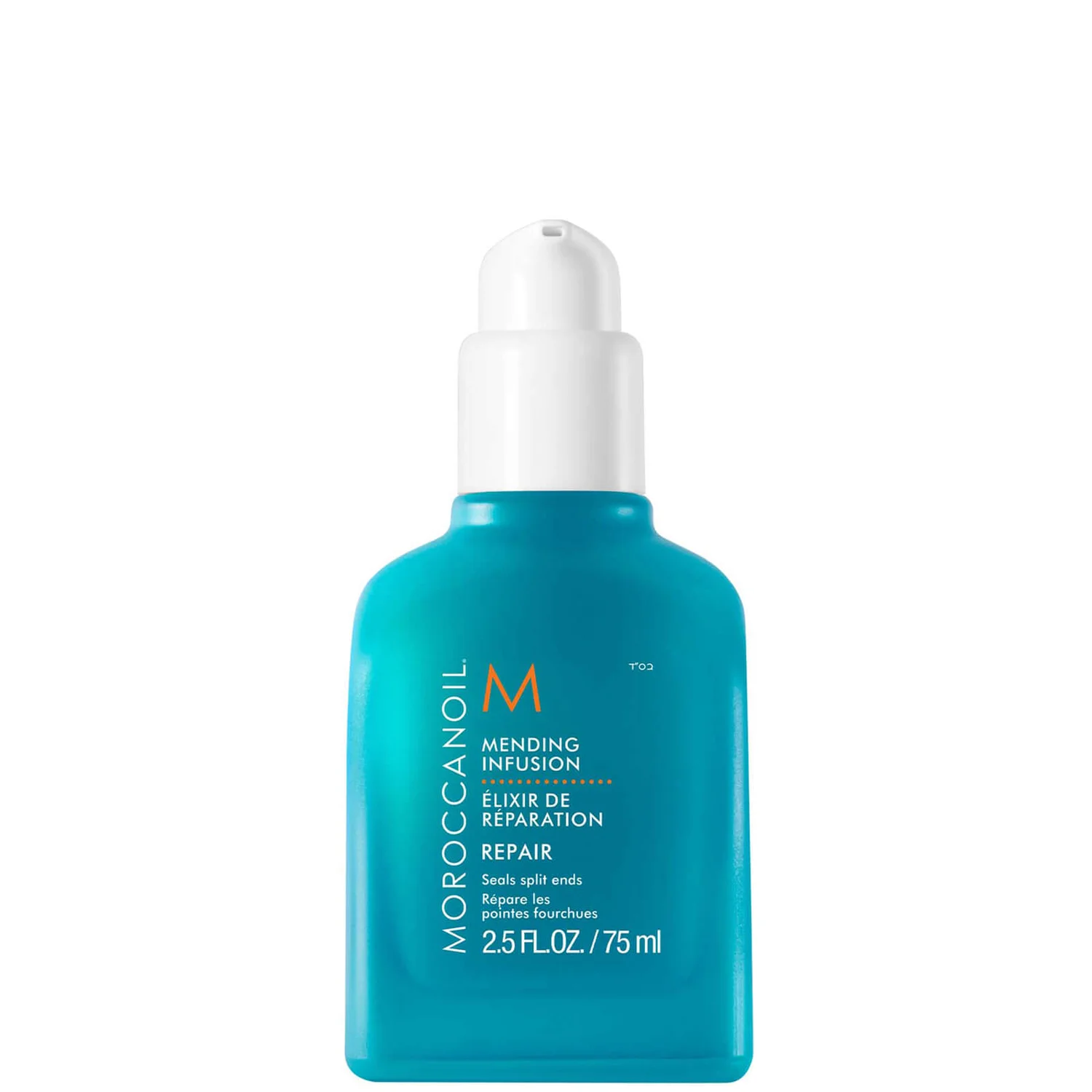 Moroccanoil Mending Infusion 75ml 1 Moroccanoil Mending Infusion 75ml