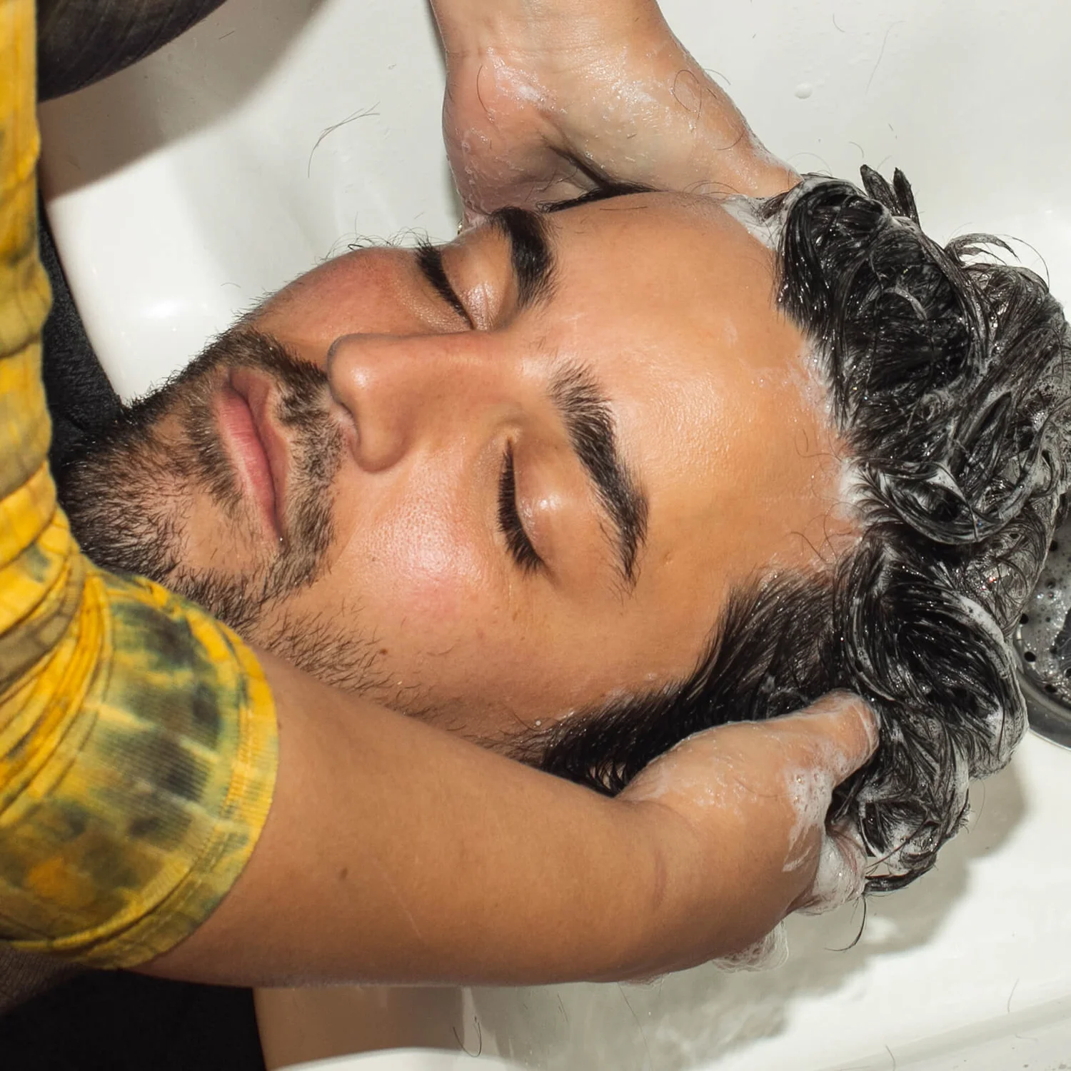 Baxter Of California Daily Fortifying Conditioner 236ml 4 Baxter Of California Daily Fortifying Conditioner 236ml - Image 4