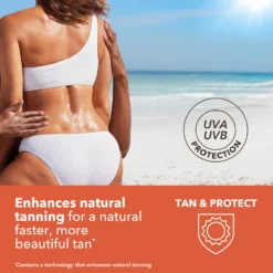 Piz Buin Tan And Protect Spray SPF 30 150ml -Skincare Store 11678716 2055067736307478