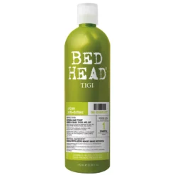 TIGI Bed Head Urban Antidotes Re-energize Daily Shampoo For Normal Hair 750ml
