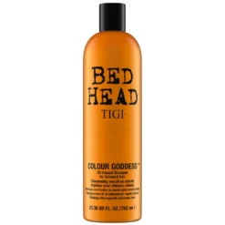 TIGI Bed Head Colour Goddess Oil Infused Shampoo For Coloured Hair 750ml