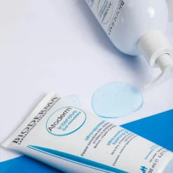 Bioderma Atoderm Ultra-Soothing Body Wash Very Dry Skin 200ml -Skincare Store 11688469 1834887841214979