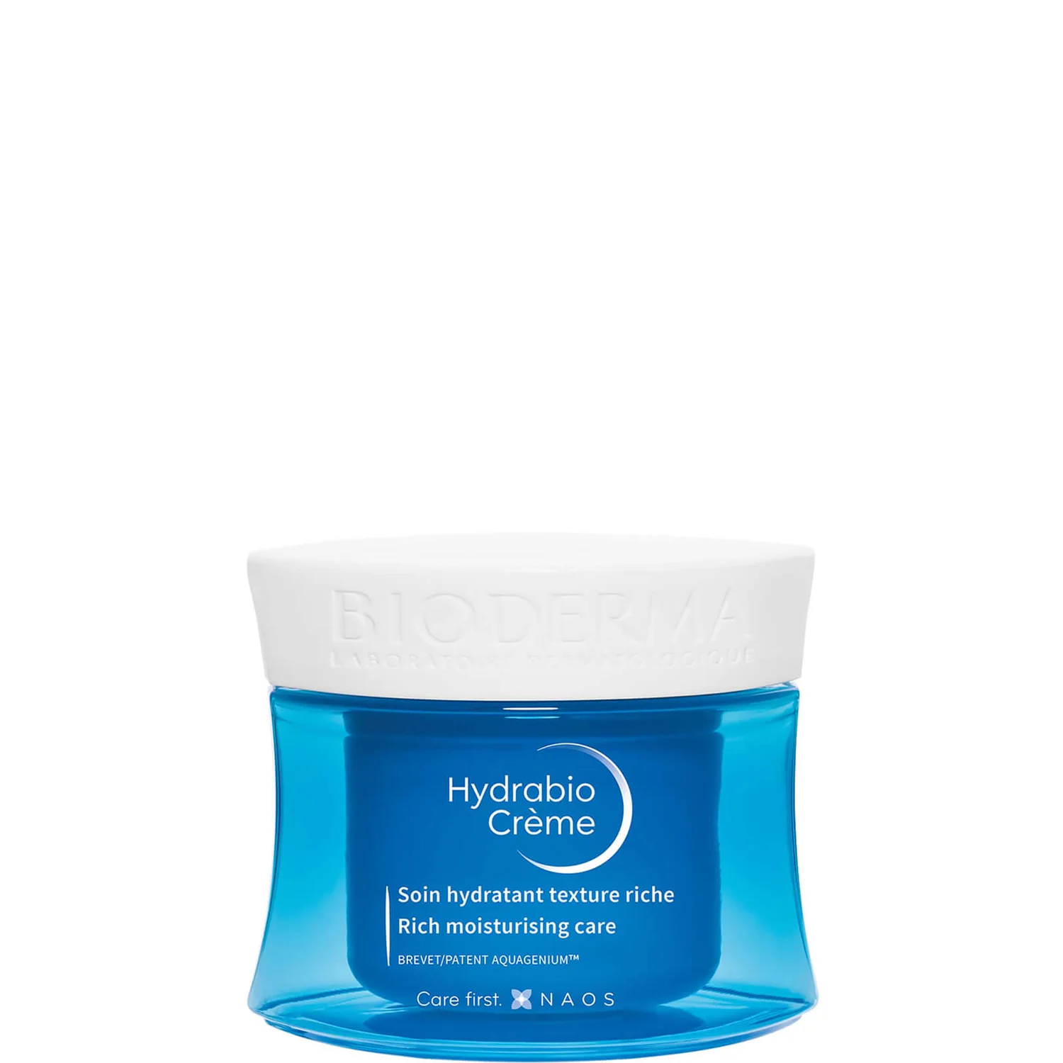 Bioderma Hydrabio Moisturising Cream Dehydrated Skin 40ml 1 Bioderma Hydrabio Moisturising Cream Dehydrated Skin 40ml