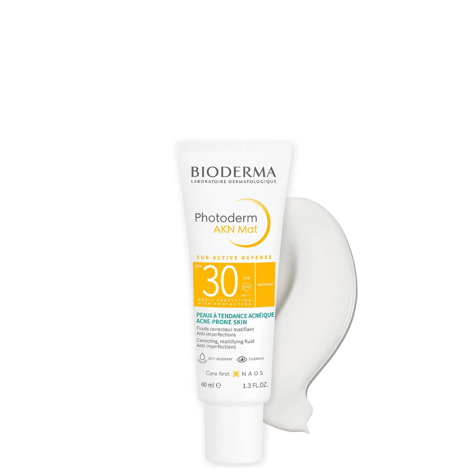 Bioderma Photoderm Anti-Blemish Sunscreen SPF30 40ml 1 Bioderma Photoderm Anti-Blemish Sunscreen SPF30 40ml