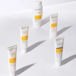 Bioderma Photoderm Anti-Redness Tinted Sunscreen SPF50+ 30ml -Skincare Store 11688489 5815093167766622