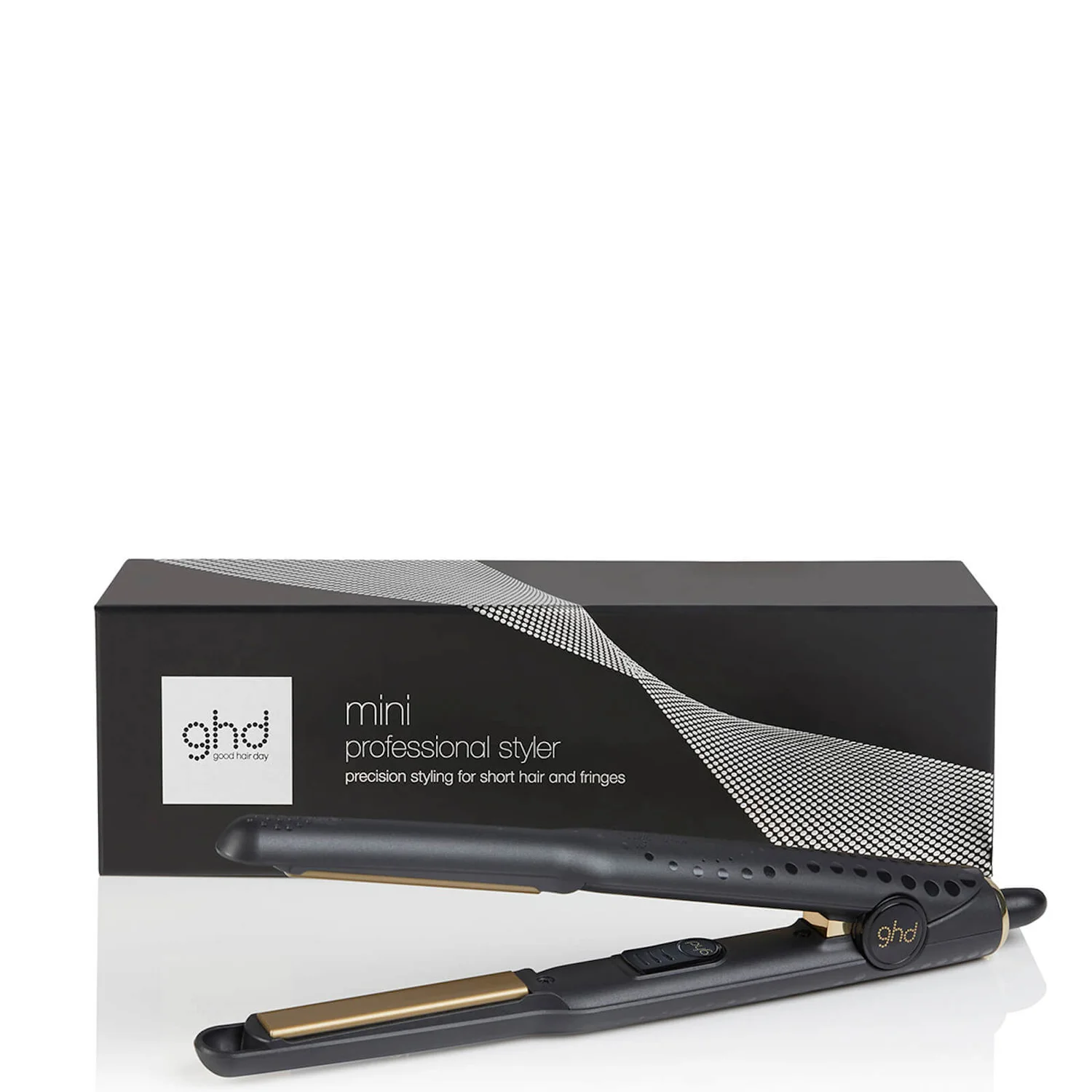 Ghd Mini Styler 2 Ghd Mini Styler - Image 2