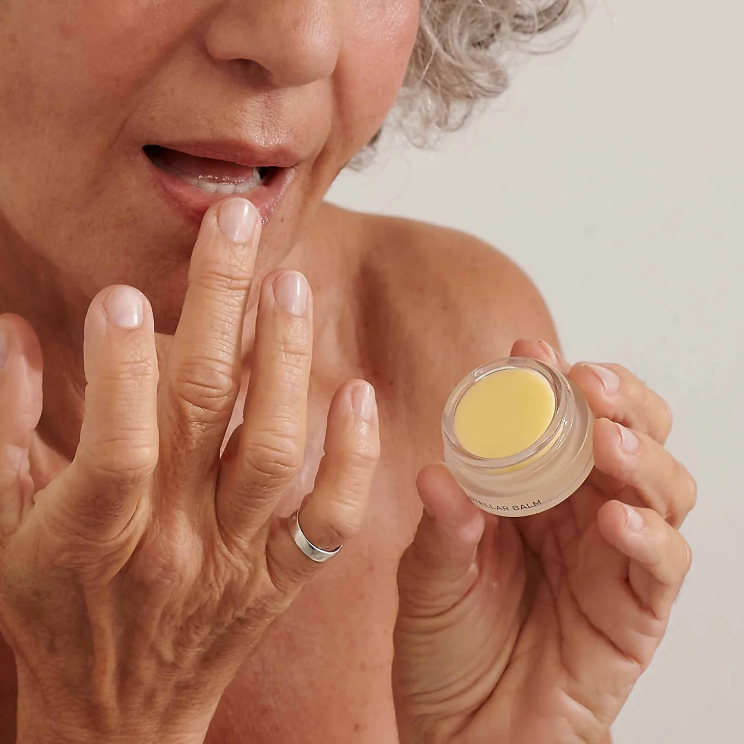 Balance Me Stellar Balm 5ml 3 Balance Me Stellar Balm 5ml - Image 3