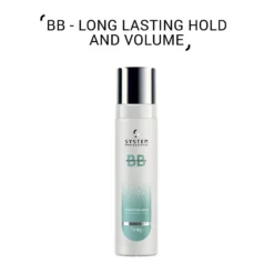 System Professional BB Amplifying Foam 200ml 9 System Professional BB Amplifying Foam 200ml -Skincare Store 11707614 1834799231306412