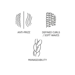 System Professional BB Curl Definer Cream 200ml -Skincare Store 11707617 1544881131554341