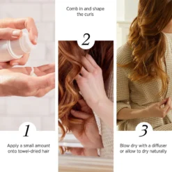 System Professional BB Curl Definer Cream 200ml -Skincare Store 11707617 8984881131533347