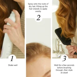 System Professional BB Instant Reset Spray 180ml -Skincare Store 11707618 1644881131603880