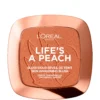 L’Oréal Paris L'Oréal Paris Blush Powder - Lifes A Peach 9g
