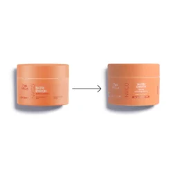 Wella Professionals Invigo Nutri-Enrich Deep Nourishing Mask 150ml -Skincare Store 11711568 1775081766829851
