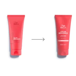 Wella Professionals Invigo Color Brilliance Vibrant Color Conditioner For Fine Hair 200ml 10 Wella Professionals Invigo Color Brilliance Vibrant Color Conditioner For Fine Hair 200ml -Skincare Store 11711569 1065081766969945