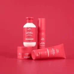 Wella Professionals Invigo Color Brilliance Vibrant Color Conditioner For Fine Hair 200ml 15 Wella Professionals Invigo Color Brilliance Vibrant Color Conditioner For Fine Hair 200ml -Skincare Store 11711569 1235081780948625