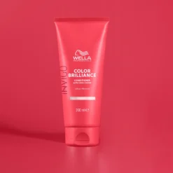 Wella Professionals Invigo Color Brilliance Vibrant Color Conditioner For Fine Hair 200ml 14 Wella Professionals Invigo Color Brilliance Vibrant Color Conditioner For Fine Hair 200ml -Skincare Store 11711569 1645081782484505