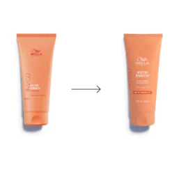 Wella Professionals Invigo Nutri-Enrich Deep Nourishing Conditioner 200ml -Skincare Store 11711572 1695081767088640