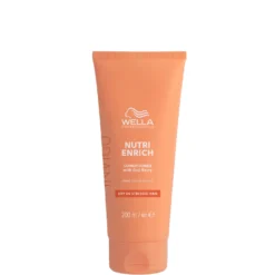 Wella Professionals Invigo Nutri-Enrich Deep Nourishing Conditioner 200ml