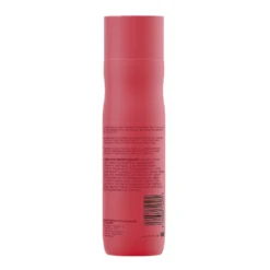 Wella Professionals Invigo Color Brilliance Color Protection Shampoo For Coarse Hair 250ml -Skincare Store 11711574 2054942310576658
