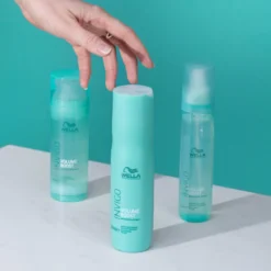 Wella Professionals Invigo Volume Boost Bodifying Shampoo 250ml 7 Wella Professionals Invigo Volume Boost Bodifying Shampoo 250ml -Skincare Store 11711576 1644996229383866