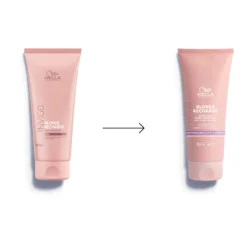 Wella Professionals Invigo Blonde Recharge Cool Blonde Conditioner 200ml -Skincare Store 11711582 5065081767174395