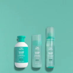 Wella Professionals Invigo Volume Boost Uplifting Care Spray 150ml 15 Wella Professionals Invigo Volume Boost Uplifting Care Spray 150ml -Skincare Store 11711588 1195081781066123