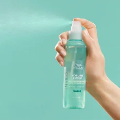 Wella Professionals Invigo Volume Boost Uplifting Care Spray 150ml 10 Wella Professionals Invigo Volume Boost Uplifting Care Spray 150ml -Skincare Store 11711588 1815081766533901