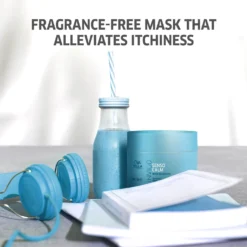 Wella Professionals INVIGO Balance Senso Calm Mask 150ml -Skincare Store 11711594 1894881138359832