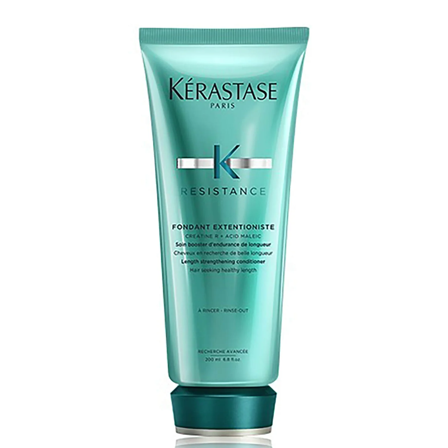 Kérastase Resistance Fondant Extentioniste 200ml 1 Kérastase Resistance Fondant Extentioniste 200ml
