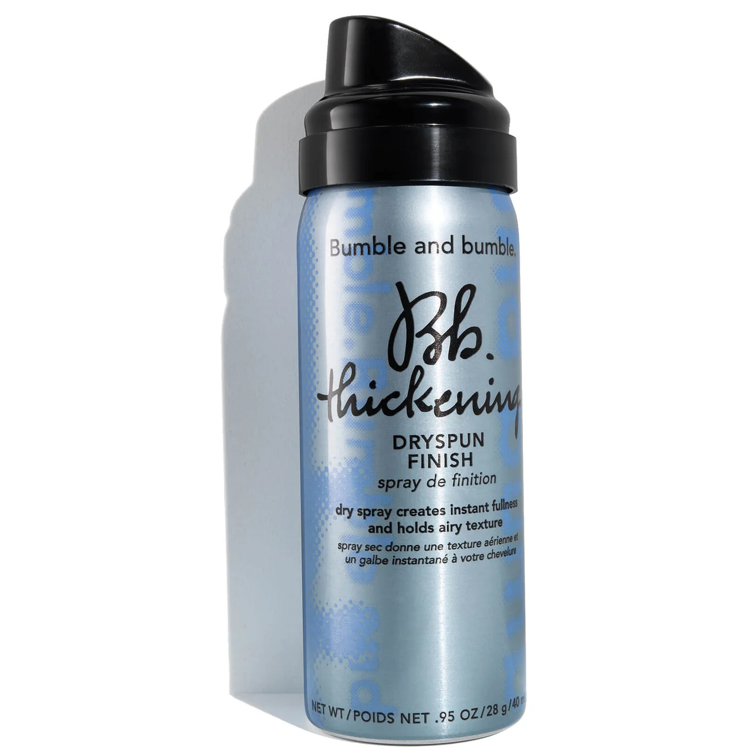 Bumble And Bumble Thickening Dryspun Finish 40ml 1 Bumble And Bumble Thickening Dryspun Finish 40ml