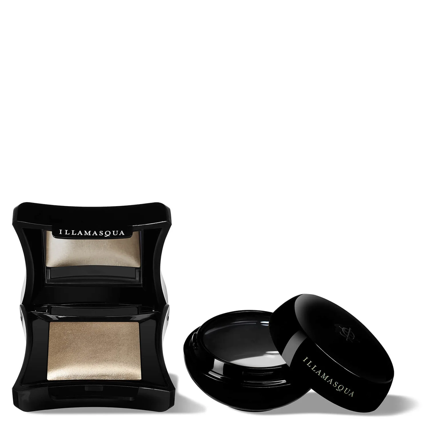 Illamasqua Prime And Highlight Kit 1 Illamasqua Prime And Highlight Kit