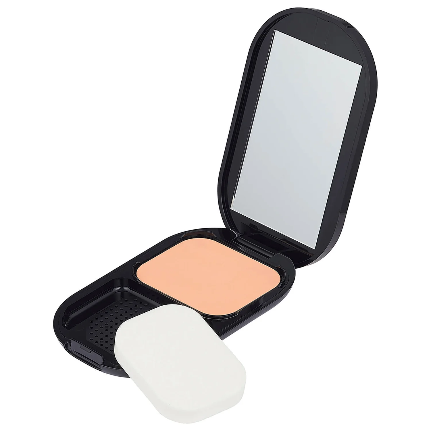 Max Factor Facefinity Compact Foundation 10g - Number 001 - Porcelain 1 Max Factor Facefinity Compact Foundation 10g - Number 001 - Porcelain