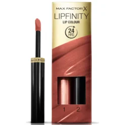 Max Factor Lipfinity Lip Color 3.69g - 070 Spicy