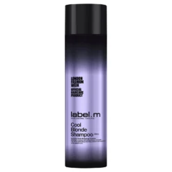 Label.m Cool Blonde Shampoo 250ml
