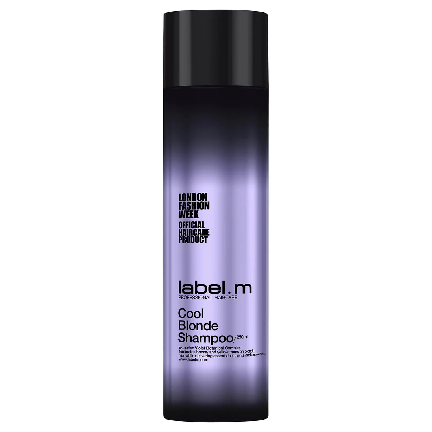 Label.m Cool Blonde Shampoo 250ml 1 Label.m Cool Blonde Shampoo 250ml