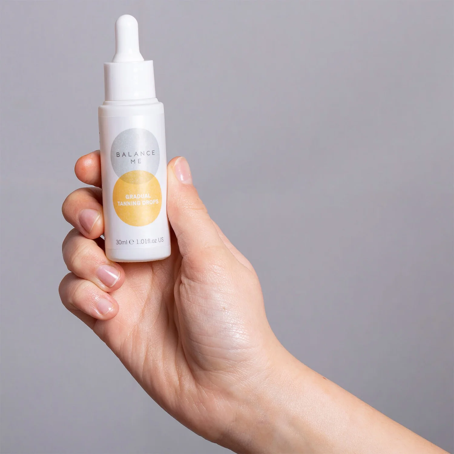 Balance Me Gradual Tanning Drops 30ml 6 Balance Me Gradual Tanning Drops 30ml - Image 6