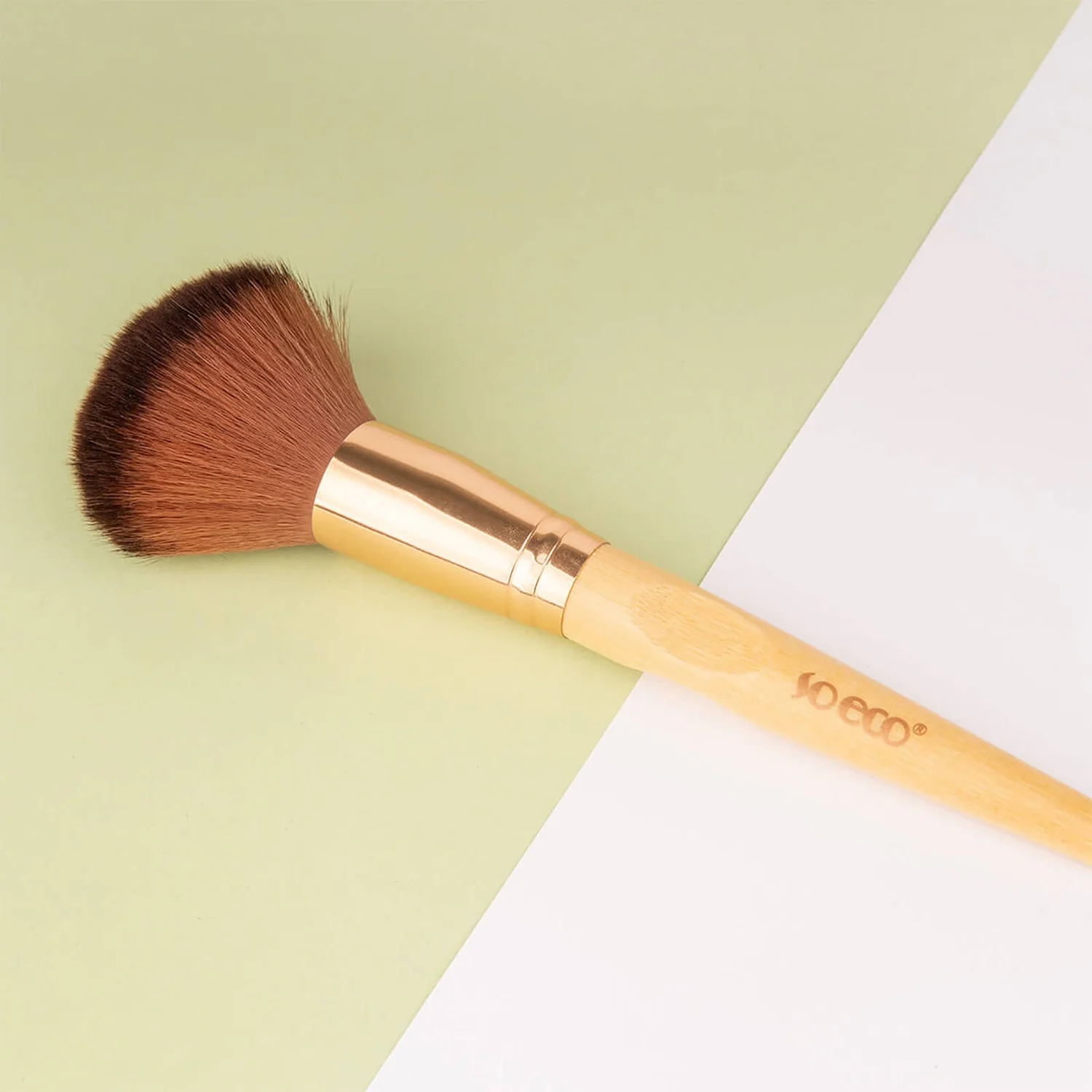 So Eco Bronzer Brush 2 So Eco Bronzer Brush - Image 2