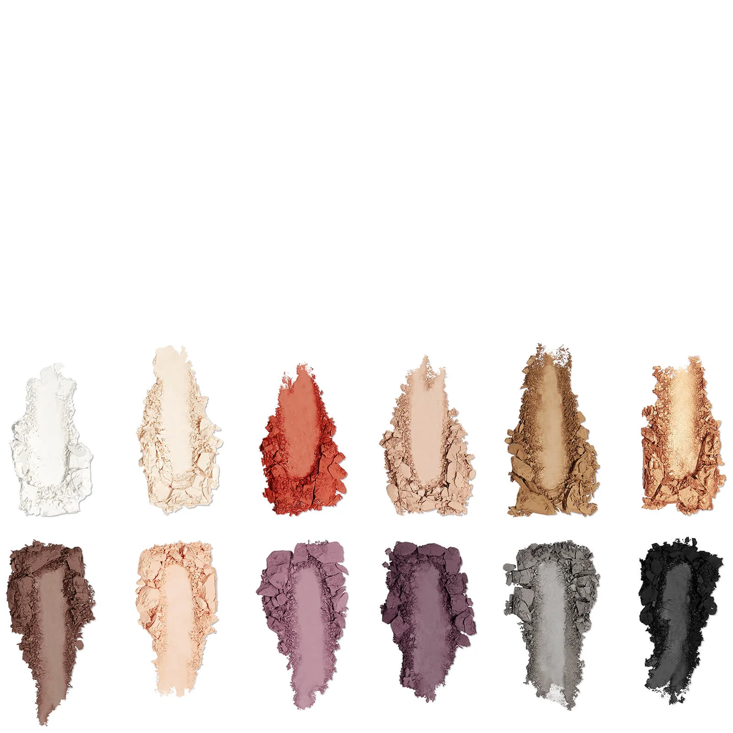 Illamasqua Artistry Palette - Elemental 2 Illamasqua Artistry Palette - Elemental - Image 2