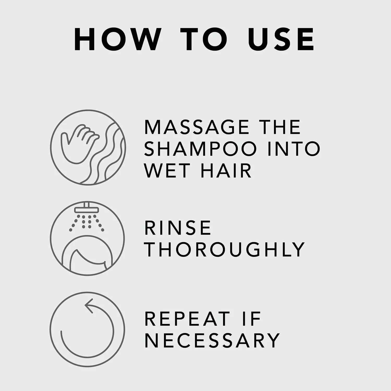 Sebastian Professional Twisted Elastic Cleanser Shampoo 250ml 3 Sebastian Professional Twisted Elastic Cleanser Shampoo 250ml - Image 3