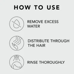 Sebastian Professional Twisted Elastic Detangler Conditioner 250ml -Skincare Store 11733738 1864881138857187