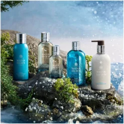 Molton Brown Coastal Cypress & Sea Fennel Body Lotion 300ml -Skincare Store 11739212 2004601212074540