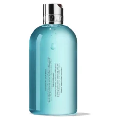 Molton Brown Coastal Cypress And Sea Fennel Bath And Shower Gel 300ml -Skincare Store 11739213 1714619596334760