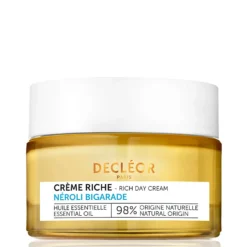 DECLÉOR Decléor Neroli Bigarade Hydrating Day Cream For Dry And Dehydrated Skin 50ml