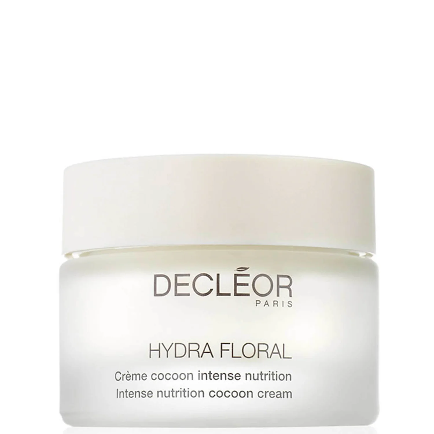 DECLÉOR Neroli Bigarade Hydrating Cocoon Cream 1 DECLÉOR Neroli Bigarade Hydrating Cocoon Cream