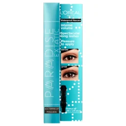 L’Oréal Paris Paradise Waterproof Mascara - Black -Skincare Store 11741024 5964595760191961