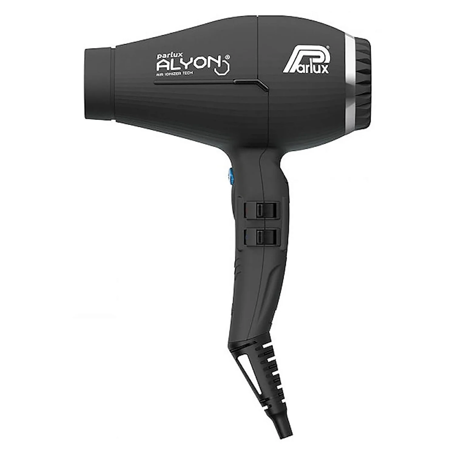 Parlux Alyon Hair Dryer - Black 1 Parlux Alyon Hair Dryer - Black