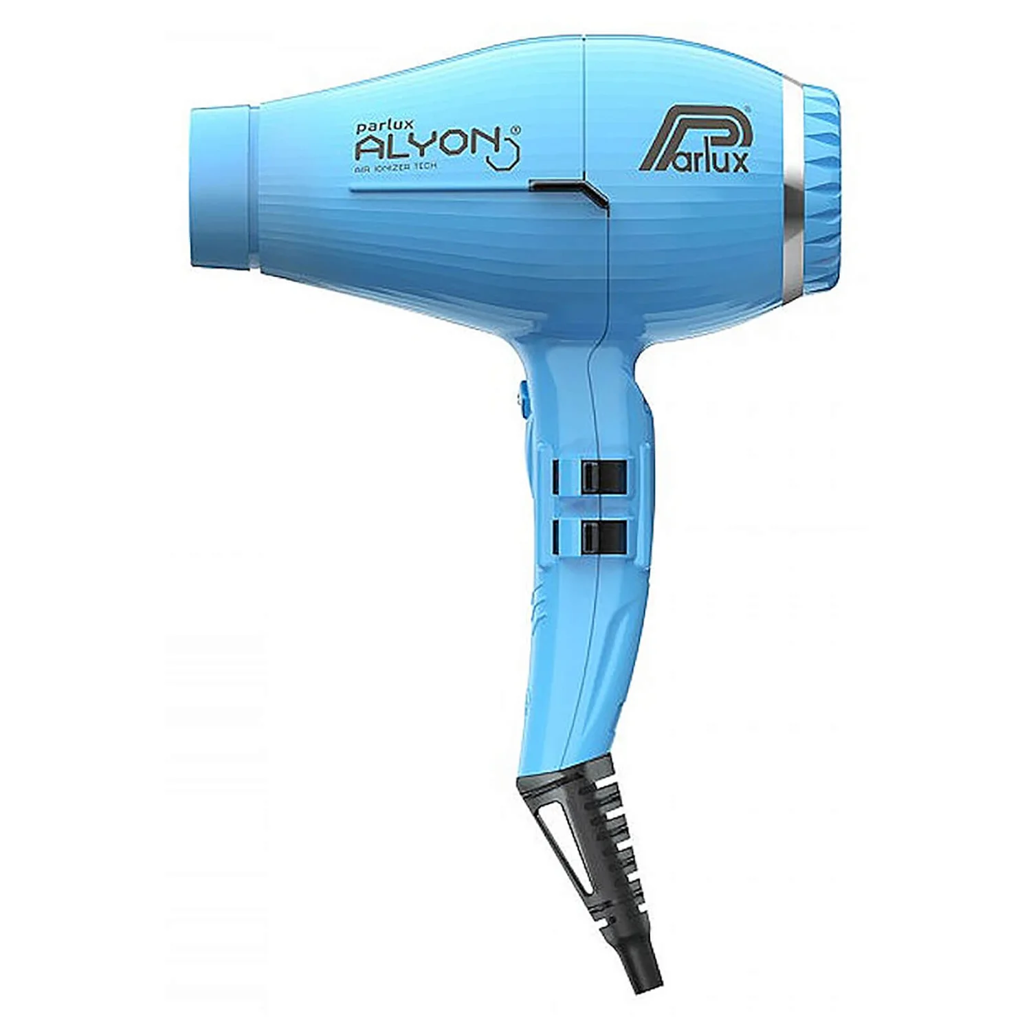 Parlux Alyon Hair Dryer - Blue 1 Parlux Alyon Hair Dryer - Blue